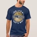 Search for full moon tshirts Sky