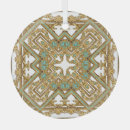 Search for baroque ornaments Background