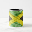 Search for flag of jamaica mugs Reggae