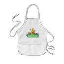 Search for television show aprons Children's tv show