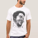 Search for che guevara tshirts Socialism