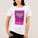Recherche de affection tshirts Coeur