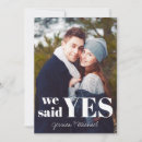 Search for stylish engagement party invitations We are engaged