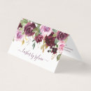 Recherche de flowrs cartes visite Pour elle