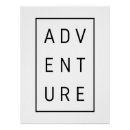 Search for minimalist travel posters Typography