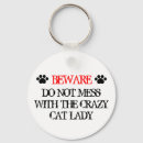 Search for female cat keychains Cats