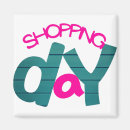 Recherche de shopping magnete Vacances