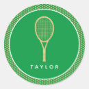 Search for tennis racquet stickers Coach