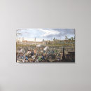 Search for october canvas prints Male