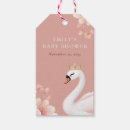 Search for swan gift tags Pink