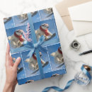 Recherche de ours polaire papier cadeau Arctique