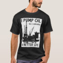 Recherche de fracking tshirts Forage