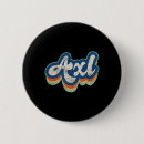 Recherche de prénom badges Grand père