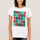 Search for poinsettia tshirts Red