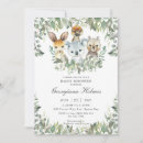 Search for kangaroo baby shower invitations Whimsical