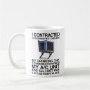 Search for contracting mugs Funny