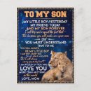 Recherche de petit fils cartes postales Pour enfants