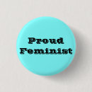 Search for feminist buttons Feminism
