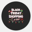 Search for funny friday stickers Crew