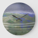 Search for planet earth clocks World