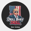 Search for not a drill stickers Drill baby drill
