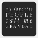 Search for funny father day stickers Grandpa