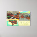 Search for tables canvas prints States