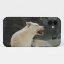 Search for white wolf iphone cases Nature