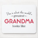 Search for awesome mum mousepads Grandparents