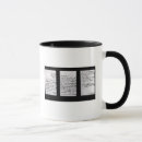Search for calligraphy pen mugs Letter