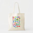 Search for alphabet tote bags Kids