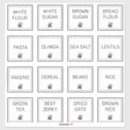 Search for spice labels Trendy