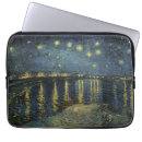 Search for fine art laptop cases Vincent van gogh