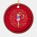 Search for eleven ornaments Twelve