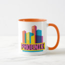 Search for phoenix arizona mugs United states
