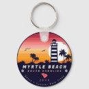 Search for myrtle beach keychains Sunset