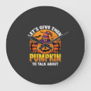 Search for pun clocks Halloweendecor