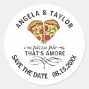 Search for save the date stickers Trendy