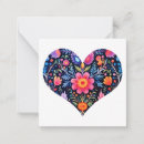 Search for enclosure note cards Flowers