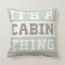 Search for camping sayings pillows Woodland