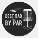 Search for golf tournaments stickers Forehand throw