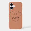 Search for head iphone cases Mickey mouse head