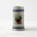Search for pug with glasses mugs Animal