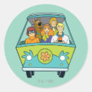 Search for scooby doo stickers Hannah barbera