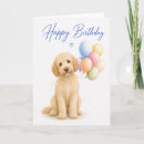 Search for labradoodle cards Dog lover