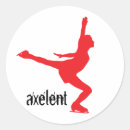 Search for axel stickers Ice