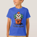 Recherche de pie enfant tshirts Maths