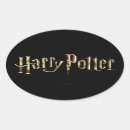 Search for harry potter logo stickers Witch