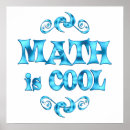Search for cool math posters Student