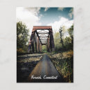 Recherche de le connecticut cartes postales Pont